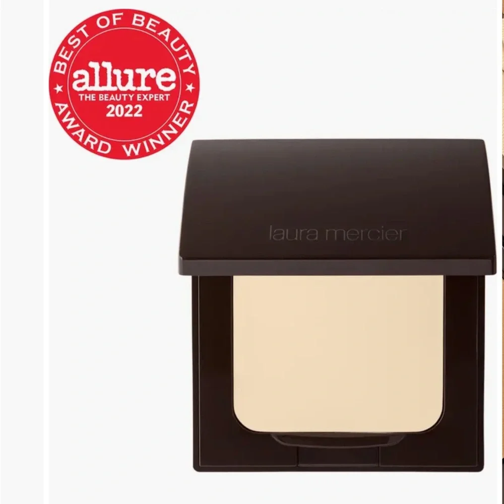 Laura Mercier Translucent Pressed Powder
